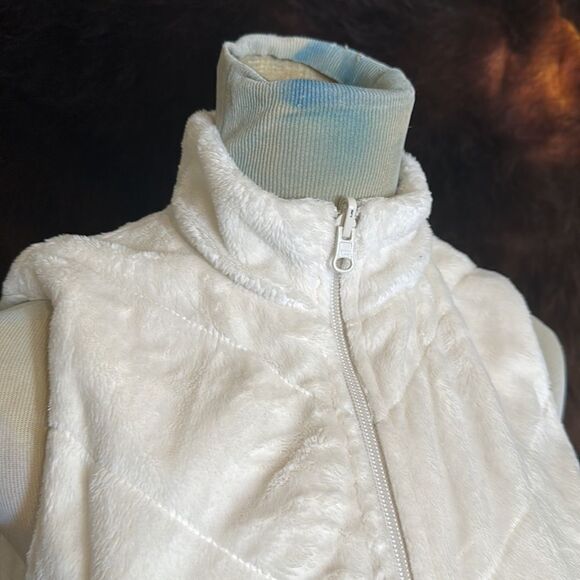 Columbia reversible vest XS (5025B) - Picture 2 of 10